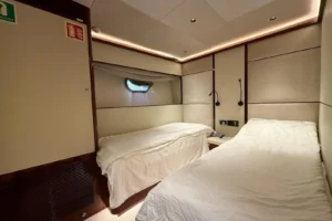 2021 Heysea Asteria 108 yacht for Sale-18