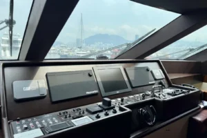 2021 Heysea Asteria 108 yacht for Sale-19