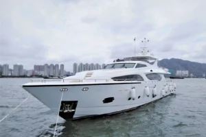 2021 Heysea Asteria 108 yacht for Sale-2