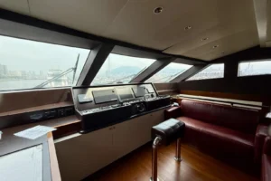 2021 Heysea Asteria 108 yacht for Sale-20