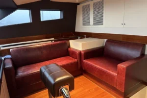 2021 Heysea Asteria 108 yacht for Sale-21