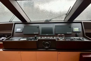 2021 Heysea Asteria 108 yacht for Sale-22