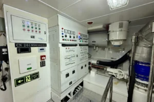 2021 Heysea Asteria 108 yacht for Sale-23