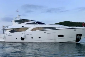 2021 Heysea Asteria 108 yacht for Sale-3