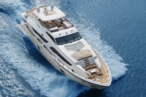 2021 Heysea Asteria 108 yacht for Sale-4