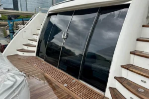 2021 Heysea Asteria 108 yacht for Sale-6