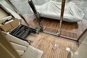 2021 Heysea Asteria 108 yacht for Sale-7