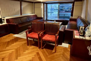 2021 Heysea Asteria 108 yacht for Sale-9