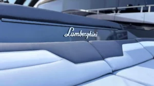 2022 Tecnomar Lamborghini 63 yacht for sale Antibes-23