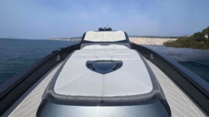 2022 Tecnomar Lamborghini 63 yacht for sale Antibes-3