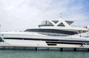 2023 Aquitalia 95 yacht for Sale-1