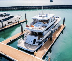 2023 Aquitalia 95 yacht for Sale-10