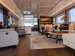 2023 Aquitalia 95 yacht for Sale-13