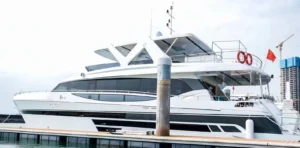 2023 Aquitalia 95 yacht for Sale-15