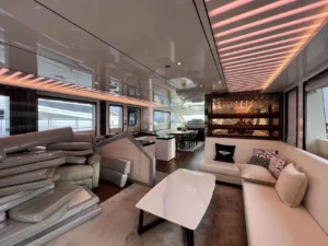2023 Aquitalia 95 yacht for Sale-17