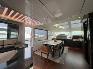 2023 Aquitalia 95 yacht for Sale-19