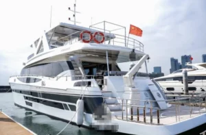 2023 Aquitalia 95 yacht for Sale-2