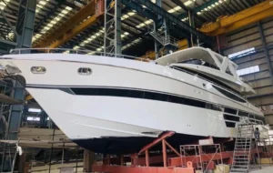 2023 Aquitalia 95 yacht for Sale-21