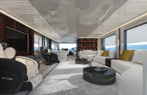 2023 Aquitalia 95 yacht for Sale-22