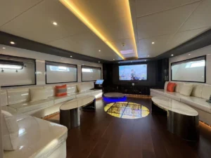 2023 Aquitalia 95 yacht for Sale-23
