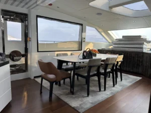 2023 Aquitalia 95 yacht for Sale-24