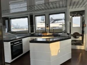 2023 Aquitalia 95 yacht for Sale-25