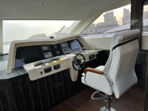 2023 Aquitalia 95 yacht for Sale-27