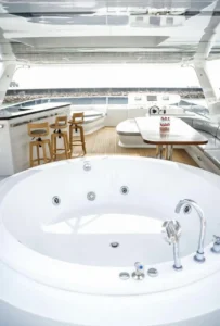 2023 Aquitalia 95 yacht for Sale-5