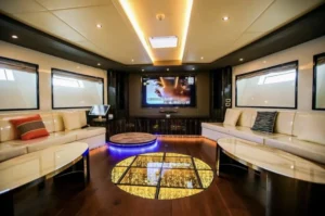 2023 Aquitalia 95 yacht for Sale-6