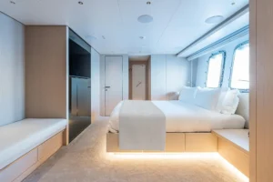 2023 Sanlorenzo SX112 yacht for sale-1