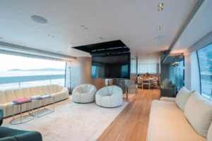 2023 Sanlorenzo SX112 yacht for sale-10