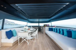 2023 Sanlorenzo SX112 yacht for sale-11