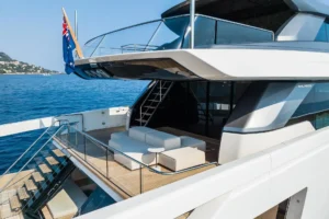 2023 Sanlorenzo SX112 yacht for sale-14