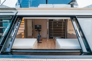 2023 Sanlorenzo SX112 yacht for sale-16