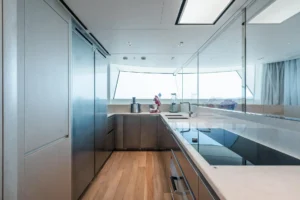 2023 Sanlorenzo SX112 yacht for sale-18