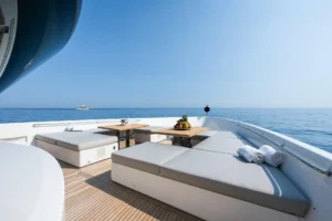 2023 Sanlorenzo SX112 yacht for sale-19
