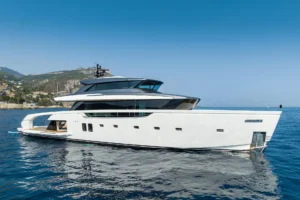 2023 Sanlorenzo SX112 yacht for sale-2