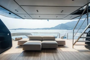 2023 Sanlorenzo SX112 yacht for sale-21