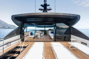 2023 Sanlorenzo SX112 yacht for sale-22