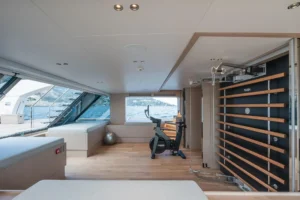 2023 Sanlorenzo SX112 yacht for sale-23