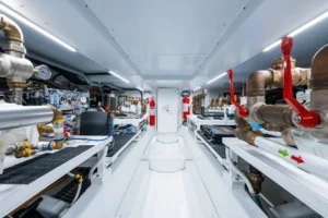 2023 Sanlorenzo SX112 yacht for sale-25