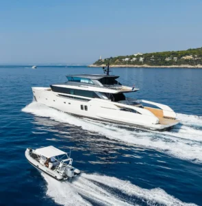 2023 Sanlorenzo SX112 yacht for sale-26