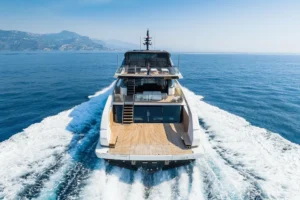 2023 Sanlorenzo SX112 yacht for sale-3