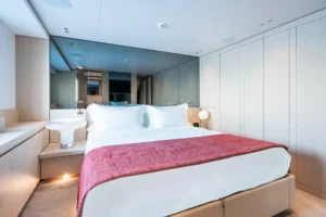 2023 Sanlorenzo SX112 yacht for sale-30