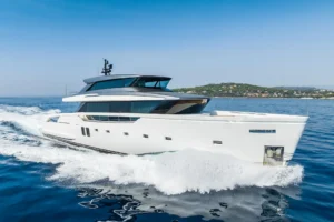 2023 Sanlorenzo SX112 yacht for sale-4