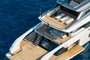 2023 Sanlorenzo SX112 yacht for sale-5