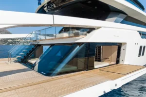 2023 Sanlorenzo SX112 yacht for sale-6
