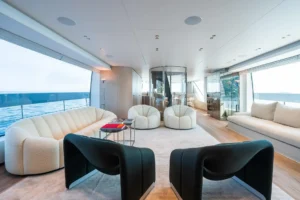 2023 Sanlorenzo SX112 yacht for sale-7