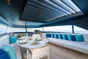 2023 Sanlorenzo SX112 yacht for sale-9