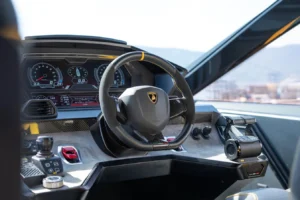 2023 Tecnomar Lamborghini 63 yacht for sale FAST TOY-11